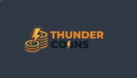 Thunder Coins